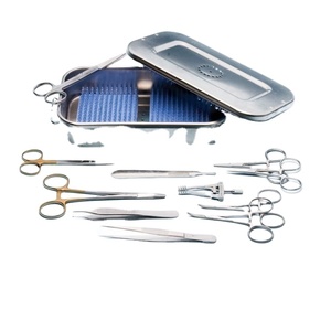 Exotic Animal Surgical <b>kit</b> - Product Image 1