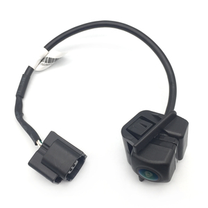 PEIVSO ผู้ผลิตจัดหา กล้องช่วยจอดถอยหลังสำหรับ Honda OEM 95750-3X105 - Product Image 4