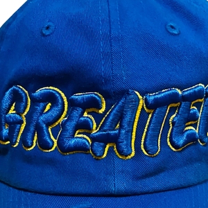 หมวกเบสบอลปักลาย Sigma Gamma Rho Greater Cap ปรับขนาดได้ สำหรับทุกเพศ ทุกวัย หมวกสโมสรนักศึกษากรีก สวมใส่สบายๆ สไตล์สตรีทแฟชั่น แบบสั่งทำพิเศษ - Product Image 5