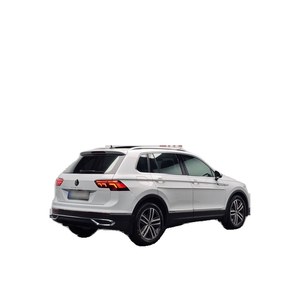 Volkswagen Tiguan 2.0 TDI Prestige Diesel 2023, sièges en cuir, conduite à gauche, caméra de recul - 23 689 km - Product Image 1