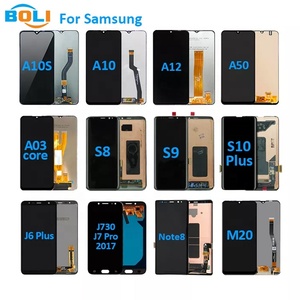 Écran LCD de téléphone portable pour <span class=keywords><strong>Samsung</strong></span> A01 A10 A20 A23 A30 A32 <span class=keywords><strong>A40</strong></span> A50 A60 A70 A80 A90 A51 A71 écran tactile LCD de remplacement - Product Image 2