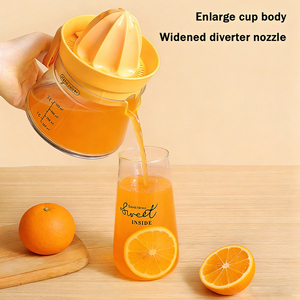 <span class=keywords><strong>Presse</strong></span>-<span class=keywords><strong>agrumes</strong></span> manuel mini pour oranges et citrons, séparateur de pulpe, mixeur à fruits, <span class=keywords><strong>presse</strong></span>-<span class=keywords><strong>agrumes</strong></span> manuel, vente chaude - Product Image 4