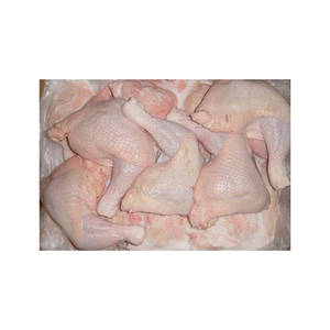 Muslos de Pollo Congelados de Alta Calidad, Suministro al por Mayor para la Industria Alimentaria y Compradores Comerciales - Product Image 1