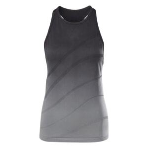 Débardeur athlétique sans manches pour homme, design dégradé, vêtements de sport - Product Image 1