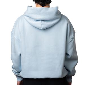 Nueva Sudadera con Capucha de Camuflaje de Doble Capa, Estilo Oversize, con Estampado Completo Personalizado, 400gsm, para Hombre - Product Image 2