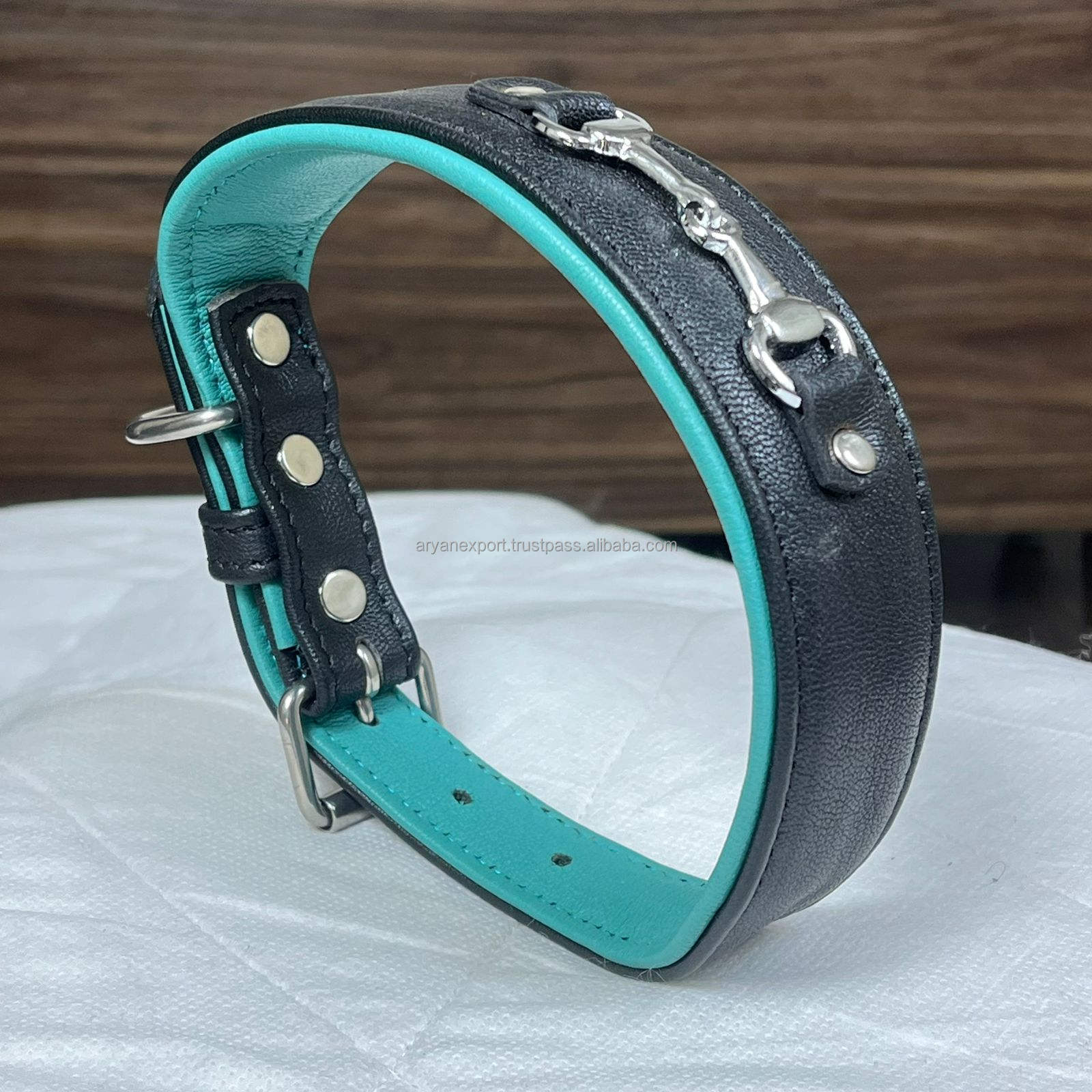 เทอร์ควอยซ์