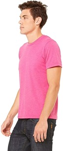 T-shirt en toile de coton lavée de haute qualité pour homme, style 2021, 300 g/m², grande taille, coupe ample, hip-hop, vintage - Product Image 5