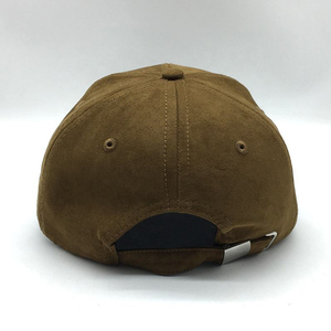 Unisex 6-Panel Snapback <b>Cap</b> Beige Black Brim Adjustable Metal Buckle Casual Twill Baseball <b>Hat</b> Four Seasons Button for Adults - Product Image 4