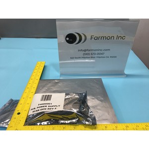 Générateur de balayage d'alimentation PCB Varian F4689001 - Équipements et pièces semi-conducteurs d'occasion fiables à l'échelle mondiale - Product Image 2