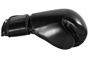 Gants de boxe personnalisés en usine, cuir de haute qualité, gants de boxe professionnels pour l'entraînement et la compétition, meilleur équipement de boxe - Product Image 3