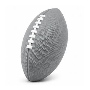 Ballons de football américain professionnels légers et personnalisables taille 9 – Haute qualité pour l'entraînement et la compétition - Product Image 1