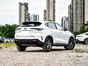 Changan <span class=keywords><strong>X5</strong></span> Plus 2026 Deuxième Génération 1.5T Édition <span class=keywords><strong>Pioneer</strong></span> PRO - Product Image 4
