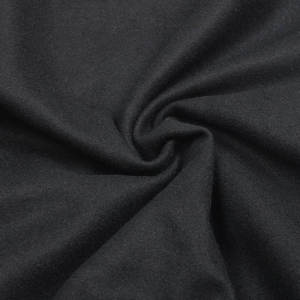 Men Casual Turn-down Collar Jacket Regular Sleeve Zipper Closure Solid Color Autumn Wear Size XS to 5XL - Product Image 5
