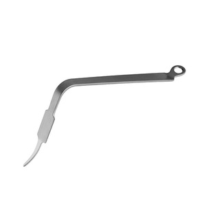 เครื่องถ่างข้อเข่าแบบสองด้านคุณภาพสูง ผลิตตามขนาดที่กำหนด วัสดุสแตนเลส ได้รับการรับรองมาตรฐาน MOL สำหรับการผ่าตัด - Product Image 5