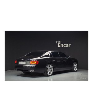 Bentley Flying Spur 4.0 Juillet 2018 169 804 km Boîte de vitesses automatique Volant à gauche - Product Image 2