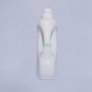 Natu <b>Plastics</b> Custom Empty 3.6L HDPE <b>Plastic</b> Jerry Can Large Capacity Syrup Packaging Bottle Screw <b>Cap</b> CN-3.6L for Laundry - Product Image 4