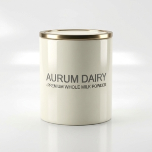 Premium Full Cream Milk Powder Instant Whole Dairy Ingredient for Confectionery Beverage and Ice Cream Manufacturing - Product Image 5