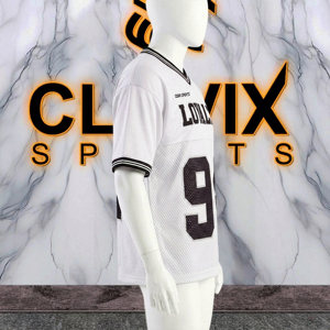 Camiseta Deportiva de Manga Corta con Cuello Redondo y Malla Transpirable para Hombre, de Secado Rápido, Poliéster, Ligera, para Gimnasio, Fitness y Running - Product Image 5