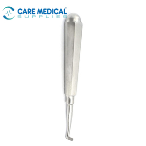 Ensemble d'instruments de diagnostic pour l'oreille, spéculums en acier inoxydable de haute qualité, pour usage orthodontique et hospitalier, certifié CE - Product Image 1