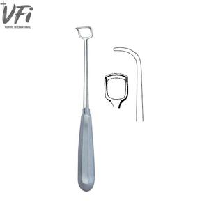 Curetas adenoides Beckmann-Instrumentos quirúrgicos - Product Image 1