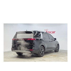 Kia Carnival Prestige 2023 de 9 Plazas, Gasolina, con Caja de Cambios Automática y Asientos de Cuero, 63,954 km, Volante a la Izquierda - Product Image 2