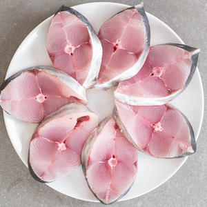 Poisson-roi congelé de haute qualité, viande de poisson-roi premium pour l'exportation, vente en gros - Product Image 4