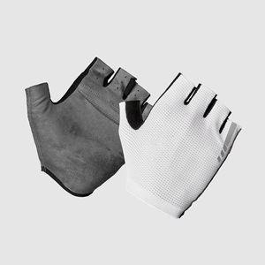Guantes de Ciclismo de Invierno de Alta Calidad, Ajustables, de Medio Dedo, Antideslizantes, Ligeros, Profesionales, Coloridos, a Precio Económico - Product Image 3