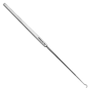 Rétracteur à peau Gillies à une seule pointe, instrument médical chirurgical de 17 cm (6,5 pouces) pour la rétraction précise des tissus - Product Image 3