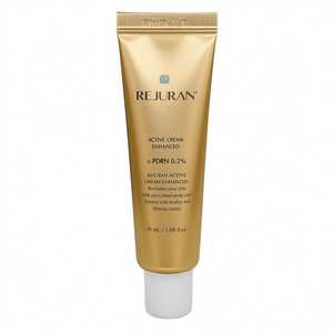 Crème Visage Active REJURAN Enhanced 50ml – Lotion Réparatrice Barrière Cutanée au C-PDRN, Céramides, Peptides et Acide Hyaluronique pour une Hydratation Profonde - Product Image 3