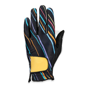 Nouveaux gants de golf pour hommes de style premium, personnalisés, respirants, en cuir Cabretta, antidérapants, pour les sports de plein air, choix populaire - Product Image 3