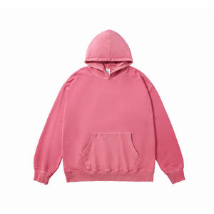 Sweat-shirts pour hommes, dessin animé, automne, numérique, 100% coton, polaire léger, service OEM personnalisé en gros, streetwear, toutes tailles disponibles - Product Image 1