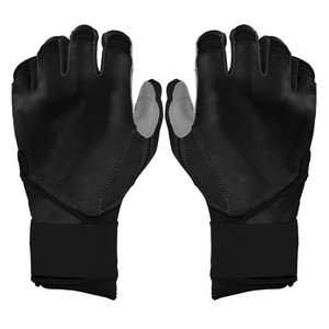 Guantes de Béisbol Personalizados de Corcho, Guantes de Béisbol y Sóftbol Transpirables Americanos para Bateo - Product Image 6