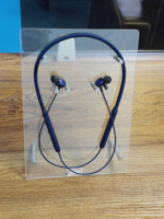 Earbud Nirkabel Olahraga H39 Pro dengan ANC, Tahan Air IPX4 5.4, Chipset JL untuk Musik & Gaming