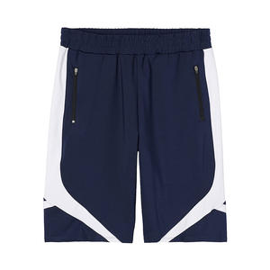 Pantalones Cortos Casuales con Logotipo Personalizado OEM ODM para Compradores Globales a Precio de Mayoreo 2026 / Pantalones Cortos Bermuda para Hombre al por Mayor Directo de Fábrica a Precio Económico - Product Image 4