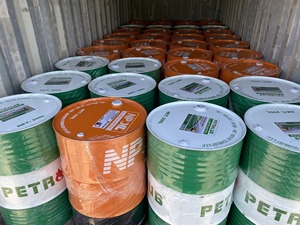 Huile pour engrenages de scooter PETROLUB 80W90 120ml Vietnam Lubrifiant Huile de base et additifs premium Haute qualité LUBRIFIANT PREMIUM - Product Image 5
