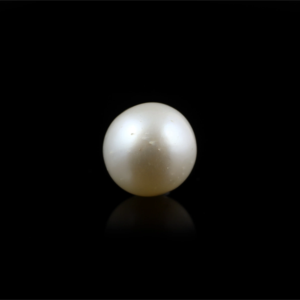 Loose Pearl 5.4 Carat Luxury Gemstone for Fine Jewelry - Product Image 2