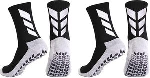 <b>Grip</b> <b>Socks</b> Soccer Good Seller Men's Sports <b>Socks</b> Football Wholesale Anti-slip Soccer <b>Socks</b> - Product Image 2