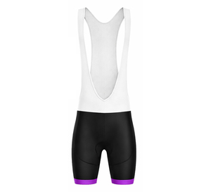 Conjunto de Maillot y Culotte de Ciclismo Sublimados Personalizados, Kit de Ciclismo Profesional de Secado Rápido, Uniforme de Ciclismo Transpirable para Hombre - Product Image 3