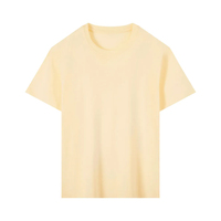 Ropa Deportiva de Verano para Hombre, Fabricantes de Ropa Personalizada de Gran Tamaño, Camisetas de Moda Urbana al por Mayor
