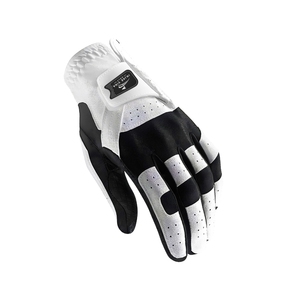 Gants de golf pour hommes personnalisés OEM, hybrides, haute performance, avec logo en caoutchouc PVC personnalisé, souples, durables, extensibles, fabriqués au Vietnam - Product Image 2