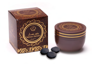 บัคฮูร์ ฮัมดัน 70 กรัม น้ำหอมแบบกระปุก – ขายส่ง - Product Image 2