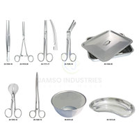Stainless Steel Material Manual Reusable Lightweight Eco-Friendly Diagnostic Instruments 1 Year Warranty-Hot Sale Wholesale