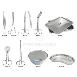 Instrumentos de Diagnóstico de Acero Inoxidable, Manuales, Reutilizables, Ligeros y Ecológicos, con 1 Año de Garantía - Venta al Por Mayor - Product Image 6