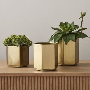 Decorative Aluminum Cup Coaster Perfect For Kitchen Dining Office Desk Heat Resistant Everyday Beverage Support - Product Image 1
