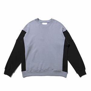 Sudadera Profesional de Alta Calidad para Hombre, Algodón Suave, Diseño Básico, Bordado Personalizado, Estampado Sólido, Ropa de Otoño - Product Image 1