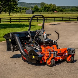 Cortadora de Césped Kubota de Giro Cero para Cuidado Profesional del Césped y Corte Eficiente de Pasto con Rendimiento Confiable en Venta - Product Image 6