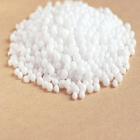 Urea de Primera Calidad, Fertilizante con 46% de Nitrógeno, Granulado, 2 Años de Vida Útil, Hecho en el Reino Unido