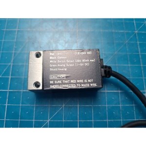 Válvula Solenoide Piloto CKD PWS-V01 Usada Como Pieza de Repuesto para Equipos Legacy Semiconductor - Product Image 2