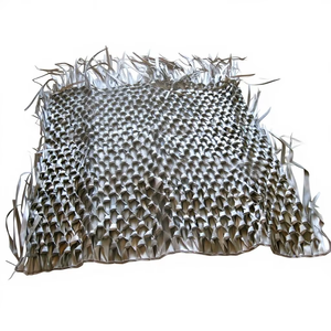 Tejas de techo de palma para caza, paneles de techo de paja para caza de patos - Product Image 1