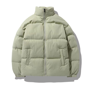 Chaqueta de Camuflaje para Hombre, Abrigo de Primavera para Exteriores, Chaqueta Acolchada con Logotipo Personalizado en la Parte Delantera, Venta al Por Mayor - Product Image 2